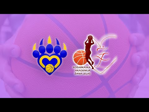 Premijer ženska liga 12. kolo: ŽKK Medveščak - KAŽL  🗓 10.01.2026. ⏳ 18:00 h