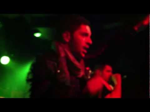 Vega ft. Timeless - Kannst du es sehn (Live)