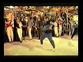 The Genius Magic Of Captain Hollywood Body Popping Waving Electric Boogie 80s Dancing
