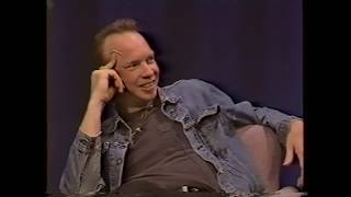 Dave Alvin  &amp; Rosie Flores Lil Art&#39;s Poker Party 1990