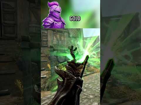 Level 100 SMITHING Fast in Skyrim