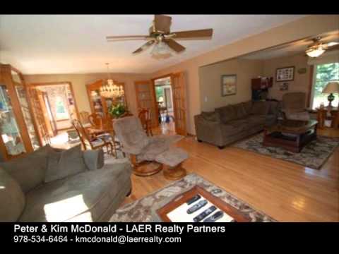 85 Wildflower Rd, Leominster MA 01453 - Single Family Home - Real Estate - For Sale -