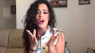 Madre. Pilar Suárez | (Pastora soler)