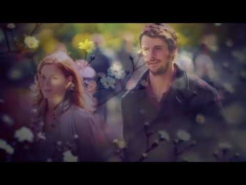 Kristal Kristal Cinta - Irma June & Hedi Yunus (with lyric)