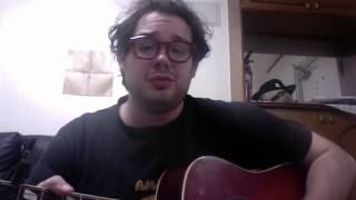 Old Black Hen - (Songs: Ohia Cover)