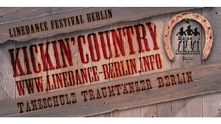 Line Dance Hurricane Jane, Choreo: Want-U