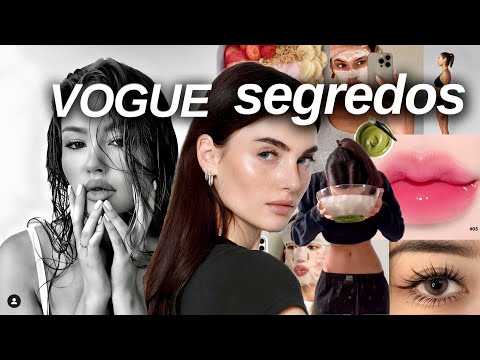 7 Segredos Obscuros de Beleza que Você PRECISA SABER