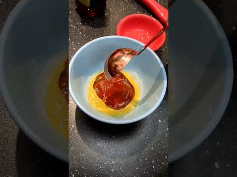 Honey Mustard Recipe