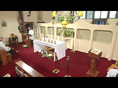 Daily Readings and Homily - 2023-11-01 - Fr. Leonard