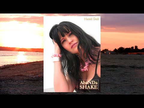 AbaNDa SHAKE (Natali Dali) - CROOK - LYRICS