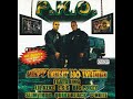 P.K.O. - Ain't Went No Where (Sean Tompkins & Lil’ Sin Diss)