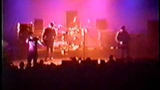 The Charlatans UK - Can&#39;t Get Out Of Bed - Live At Southampton Guildhall 21.11.1995