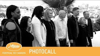 WHITNEY  Cannes 2018  Photocall  VO