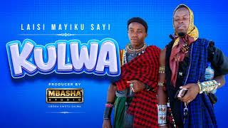 Laisi Mayiku Sayi Harusi kwa kulwa Official Music 