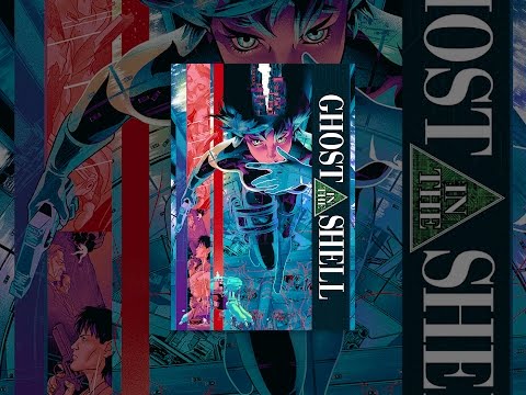 Ghost in the Shell