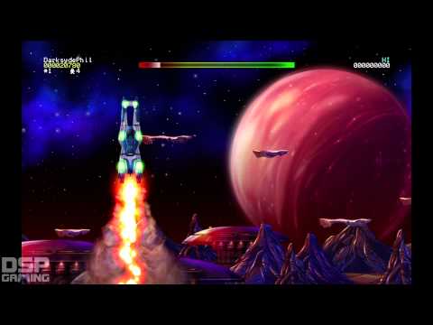 Rare Replay Collection Walkthrough pt19 - Jetpac Refuelled (End It Like It Started!)