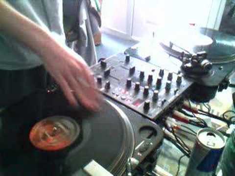 DJ K-MIND [lyrical anthems]