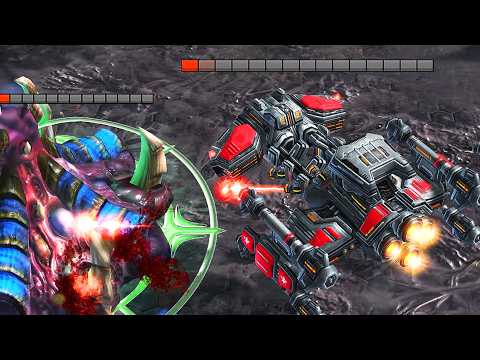 Maru's INSANE Battlecruiser Rush! (vs SHIN)