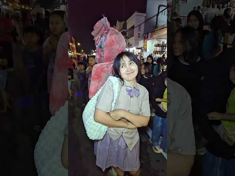 kunti genit cemburu sama kk #trandingshorts