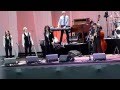 Leonard Cohen - Banjo (Gent 17/8/2012)