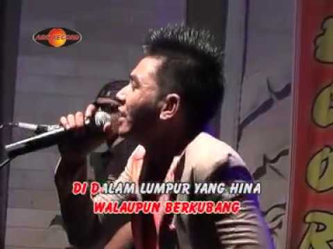 Gerry Mahesa - Hitam Duniamu Putihnya Cintaku | Dangdut (Official Music Video)