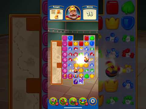 Royal Match Level 5791