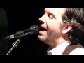Stripped (Depeche Mode Cover) - DUNCAN SHEIK Private Gig 27/02/2011