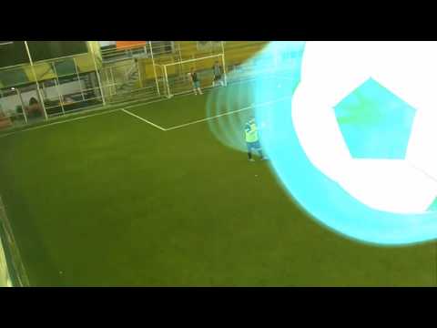 Öz Alibeyköy Halı Saha 04.03.2016 20:00 - akillisaha.com