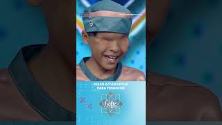 Download lagu Pesan Azzam Untuk Para Penonton #hafizindonesia2024 #cintaalquran #shorts mp3