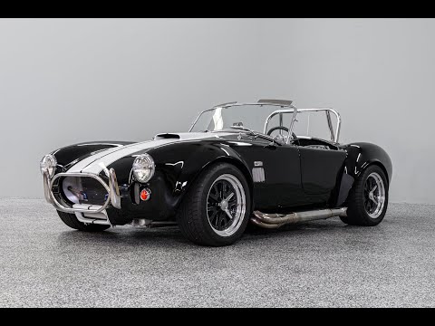 1966 Shelby Cobra (CC-1368367) for sale in Concord, North Carolina