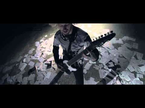 Kingdom Of Giants - Lion's Mouth (Official Music Video)