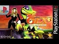 Longplay Of Gex 3 Deep Cover Gecko