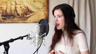 Don't Forget Me - Smash (Cover) Charlotte Hervieux