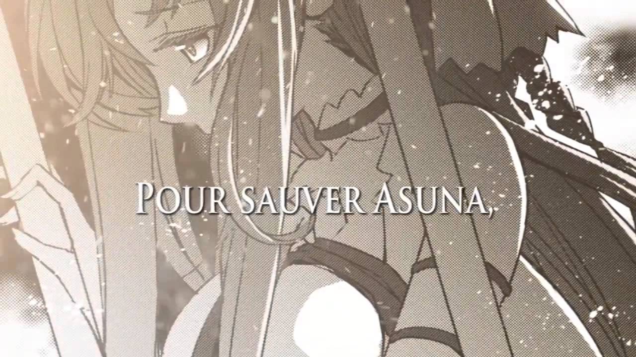 Sword Art Online