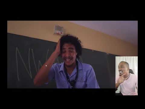 Nwata - Clint Aplon FT Zee@eaze & Giga [Music Video Reaction]