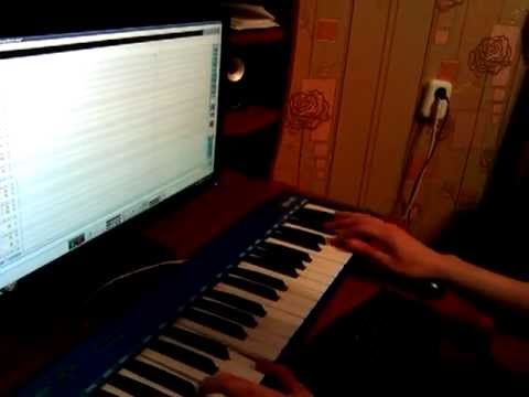 От нехер делать переиграл 8floor и RiDer -- Под косметикой