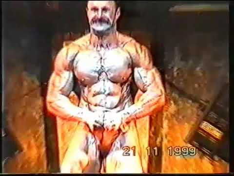 Super Aivars Visockis