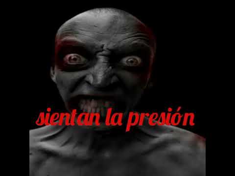 SIENTAN LA PRESIÓN GRILLO. MC GARO JOKY SAM. CIANURO COLOMBIA