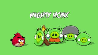 The Angry Birds Show Season 1: Episode 2 Mighty Hoax