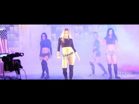 Frank Jimzzi - All About You (Behind The Scenes)