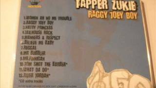 Tapper Zukie - Mr Bubbler
