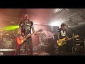 The Wildhearts -  'Let Em Go'
