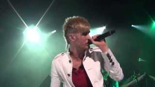Colton Dixon Live: Intro, Noise & Love Has Come For Me (Atlanta, GA- 4/13/13)