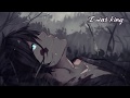 Nightcore I Was King Lyrics