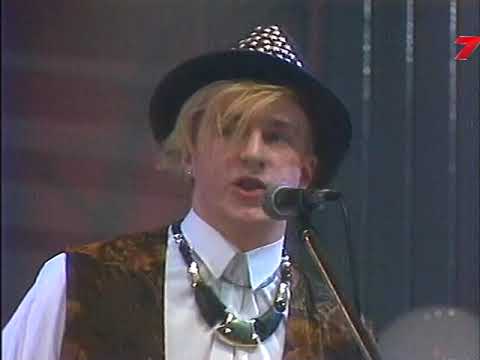 Austrumeiropa - Hei mazā (1991)