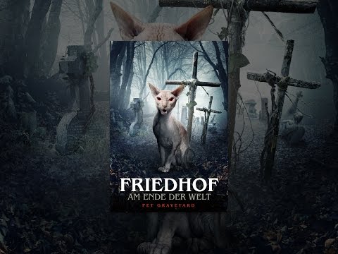 Friedhof am Ende der Welt: Pet Graveyard