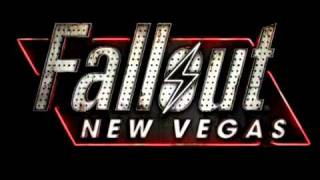 Fallout New Vegas OST - Johnny Bond - Stars of the Midnight Range