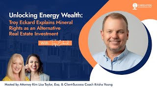 Troy Eckard - Interview 1