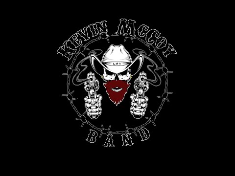 Kevin McCoy Band- Country Enough (Official Lyric Video)