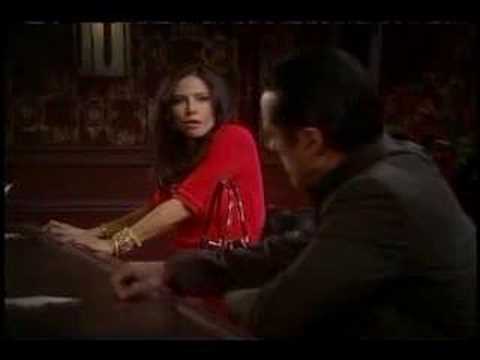 Sarah Brown Returns to GH as Claudia Z